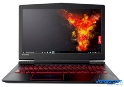 Laptop Lenovo Legion Y520-15IKBN 80WK01GDVN Core i5-7300HQ/Win10 (15.6 inch) - Black