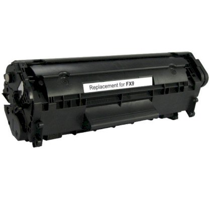Hộp mực Catridge FX9 dùng cho máy in Fax Canon L100J/120J/L140/MF4120/MF4122/MF4150/MF4680/MF4370/MF4320D/MF4350d/4370DN
