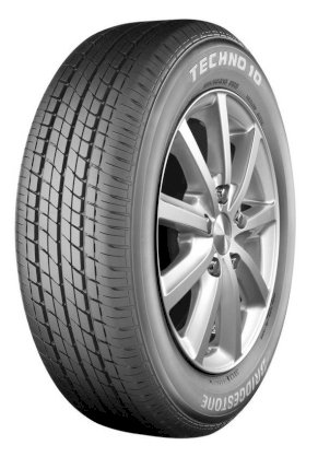Lốp xe Bridgestone Techno cho xe Spark, Matiz, Wagon 165/65 R13