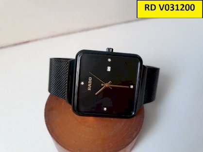 Đồng hồ đeo tay nam RD V031200