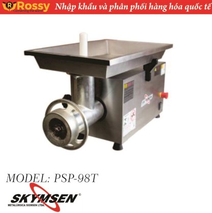 Máy xay thịt Skymsen PSP-98T