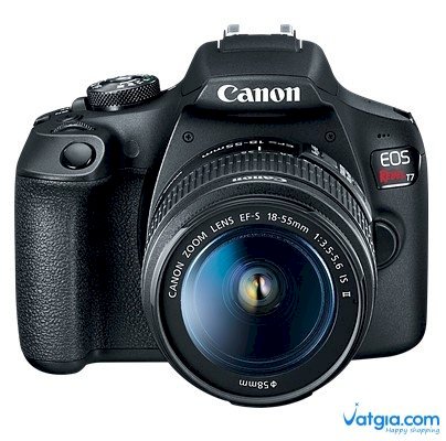 Máy ảnh Canon EOS Rebel T7 (EOS 2000D)