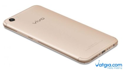 Điện thoại Vivo Y71 (Gold)