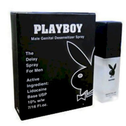 Chai xịt chống xuất tinh sớm PlayBoy