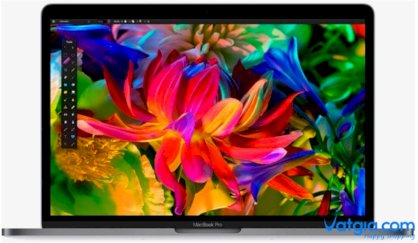 Apple Macbook Pro Touch MPTR2SA/A i7 2.8GHz/16GB/256GB (2017)