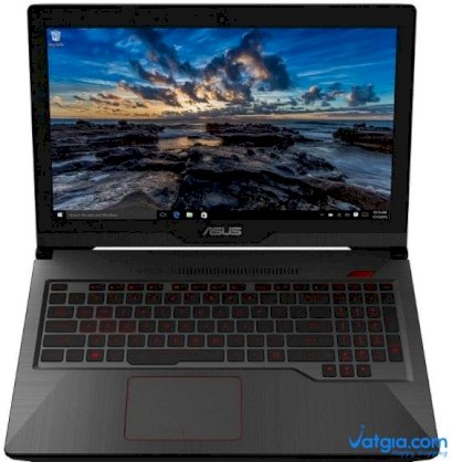 Laptop Asus FX503VM-E4087T i5 7300HQ/8GB/1TB+8GSSH/15.6 FHD/1060 6G/Win10/Đen