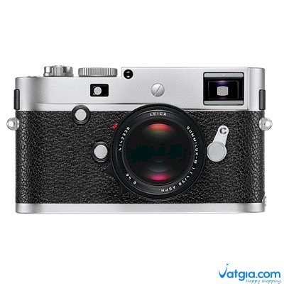 Máy ảnh Leica M-P (Typ 240)