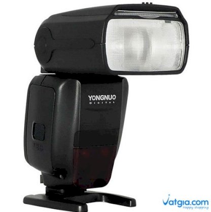 Đèn flash YongNuo YN600EX-RT II for Canon