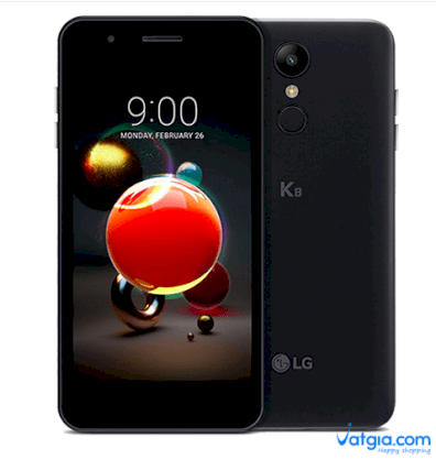 Điện thoại LG K8 2018
