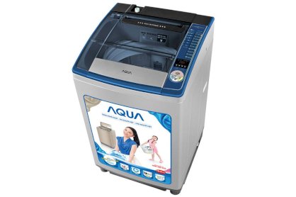 Máy giặt Aqua AQW-U125ZT S 12.5kg