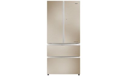 Tủ lạnh Aqua Inverter AQR-IG656AM GC 592L