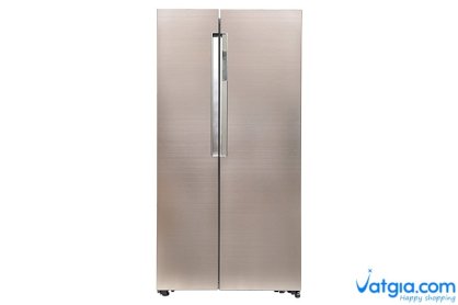 Tủ lạnh Samsung inverter 641 lít RS62K62277P/SV