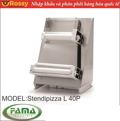 Máy trộn bột Fama L40P