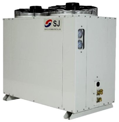 Cụm máy kho lạnh Sungjin SLPUC LCYC - 050 MXP10