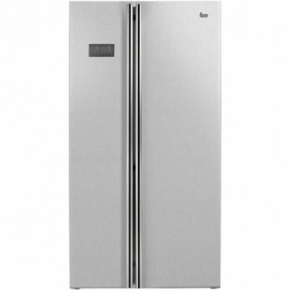 Tủ lạnh side by side Teka NFE3 620X