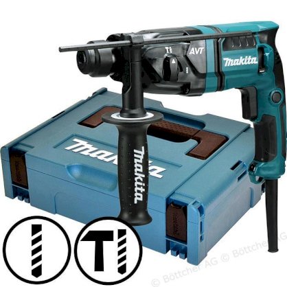 Máy khoan động lực 470W Makita HR1841FJ