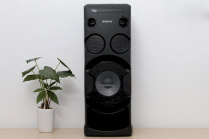Dàn âm thanh Hifi Sony MHC-V50D//C SP6