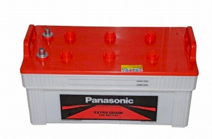 Ắc quy nước Panasonic N200A (12V-200Ah)
