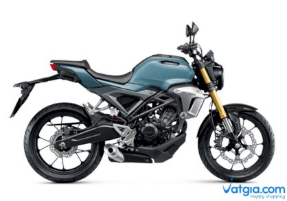 Xe Honda CB150R Exmotion 2018