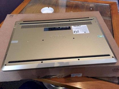 Laptop Dell Vostro 5568 70134546 (Intel® Kaby-lake Core™ i5-7200U 4GB 1TB 15.6" Gold)