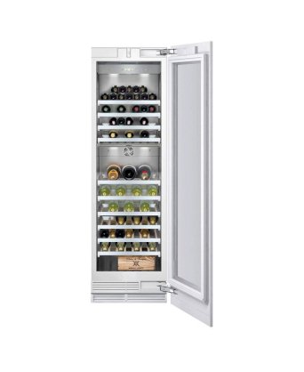 Tủ rượu Hafelfe Gaggenau 539.16.210