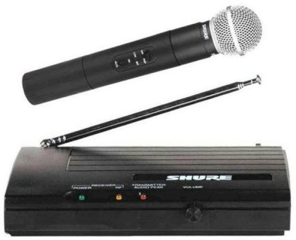 Microphone SHURE SH-200