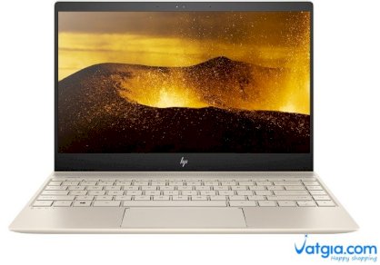 Laptop HP ENVY 13-AD159TU 3MR74PA