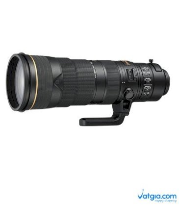 Lens Nikon AF-S Nikkor 180-400mm F4E TC1.4 FL ED VR