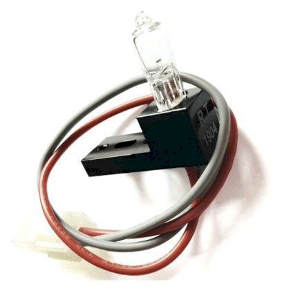 Bóng đèn dùng cho máy xét nghiệm sinh hóa Rayto RT-9000/…/1904