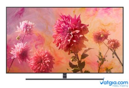 Smart TV QLED Samsung 4K 65 inch QA65Q9FNAKXXV