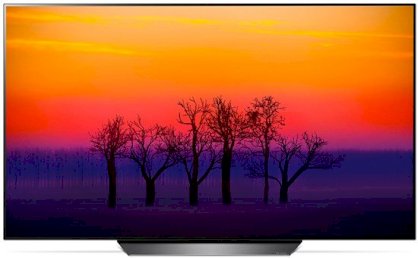 Smart Tivi LG 55E8PUA ( 55 inch, UHD)