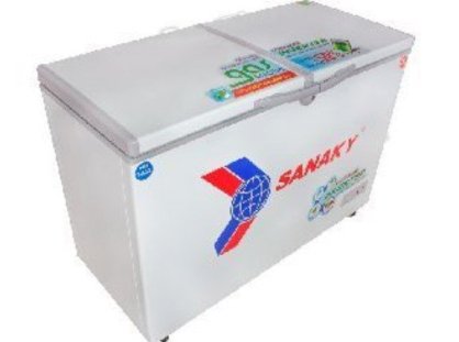 Tủ đông Sanaky inverter VH-2299W3