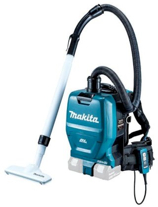 Máy hút bụi đeo vai dùng pin Makita DVC260Z