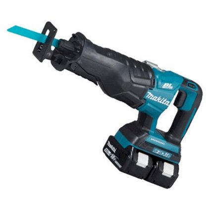 Máy cưa kiếm dùng pin Makita JR105DSYE 12V