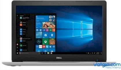 Laptop Dell Inspiron 5570 N5570C Core i7-8550U/Win 10 (15.6 inch)