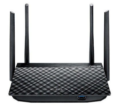 Router Wifi Asus RT-AC58U