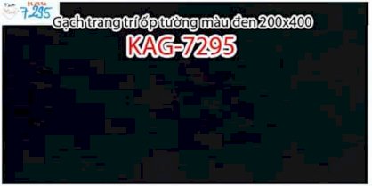 Gạch ốp lát Kiến An Gia KAG-7295 20x40cm