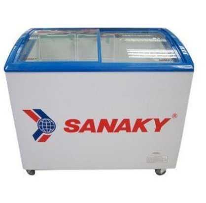 Tủ đông Sanaky inverter VH 6899K3