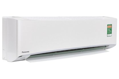 Máy lạnh Panasonic Inverter 2 HP CU/CS-XU18UKH-8