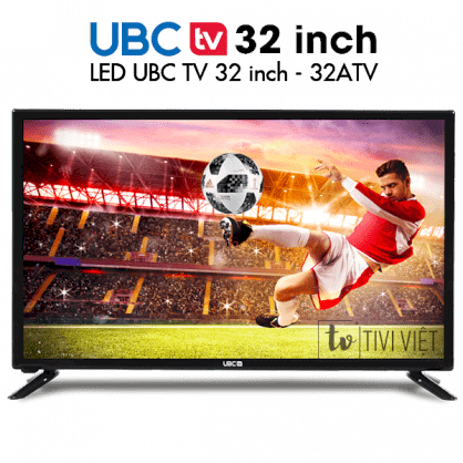 LED UBC TV 32 inch - 32ATV