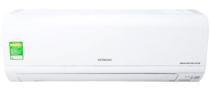 Máy lạnh Hitachi RAS-X13CGV(W) 1.5HP