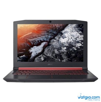 Laptop Acer Nitro 5 AN515-52-51GF NH.Q3MSV.001 Core i5-8300H/ Free Dos (15.6 inch)