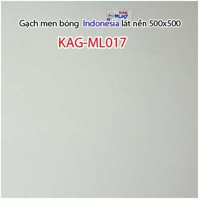 Gạch ceramic lát nền KAG-ML017 (50x50cm)