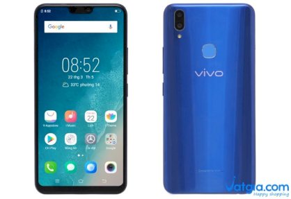Điện thoại Vivo V9 Special Edition