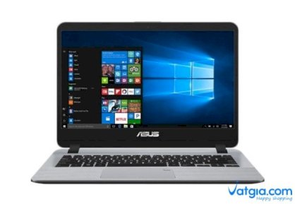Laptop ASUS X407MA-BV039T Win10