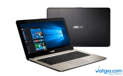 Laptop ASUS A411UF-BV087T Core i5-8250U,MX130 2GB,Win10