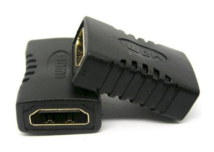 Đầu HDMI nối dài Unitek (Y-A 013)