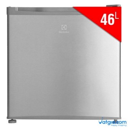 Tủ lạnh mini Electrolux EUM0500SB (46L)