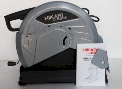Máy cắt sắt bàn Hikari PC14-2015H