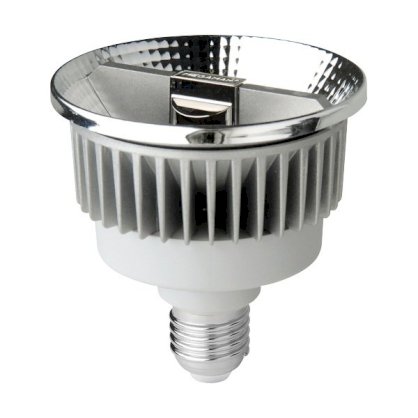 Bóng LED Megaman PAR30 - 15W 24° E27 AS Vàng LR0215-100H24D